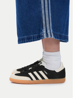 adidas adidas Sneakers Samba Og W IE5836 Schwarz