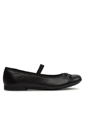 Geox Geox Baleríny J Plie' B J3455B 00043 C9997 D Černá