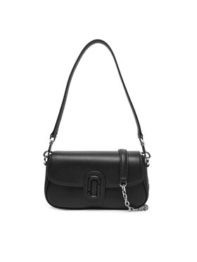 Marc Jacobs Marc Jacobs Сумка The Clover Shoulder Bag 2P4HSH035H02 Чорний