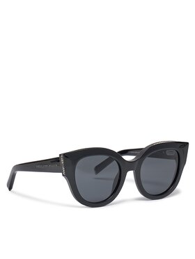 PHILIPP PLEIN PHILIPP PLEIN Sunčane naočale SPP026S Crna