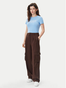 Tommy Jeans T-Shirt Tommy Jeans - 2