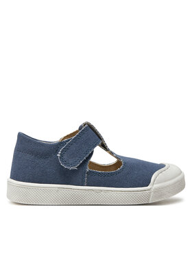 Froddo Froddo Scarpe sportive Rosario Vegan T-Bar G2130319 S Blu