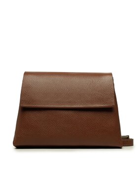 Creole Creole Handtasche S10571 Braun