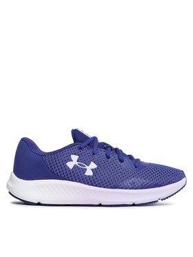 Under Armour Under Armour Běžecké boty Ua W Charged Pursuit 3 3024889-501 Tmavomodrá