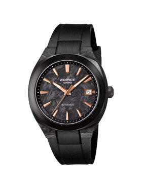 Casio Casio Hodinky EFK-200XPB-1AER Čierna
