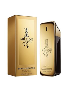 Paco Rabanne Paco Rabanne 1 Million Woda toaletowa