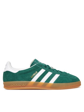 adidas adidas Laisvalaikio batai Gazelle In JI2062 Žalia