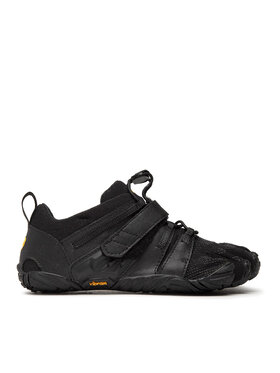Vibram Fivefingers Vibram Fivefingers Παπούτσια για Γυμναστήριο V-Train 2.0 20W7701 Μαύρο