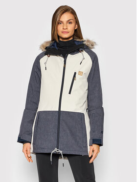Rip Curl Rip Curl Sídzseki Annie SGJDL4 Bézs Regular Fit