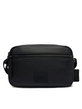 HUGO HUGO Borsellino 50558454 Nero