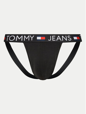 Tommy Jeans Set 3 Sponjic UM0UM03214 Pisana