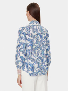 Πουκάμισο Nissa φωτογραφία