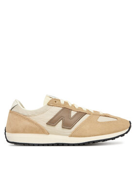 New Balance New Balance Sneakersy U471AI Beżowy