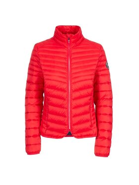 Trespass Trespass Kurtka outdoor Nicolina Czerwony Long Fit