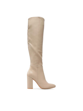 DeeZee DeeZee Stiefel H190101-01 Beige