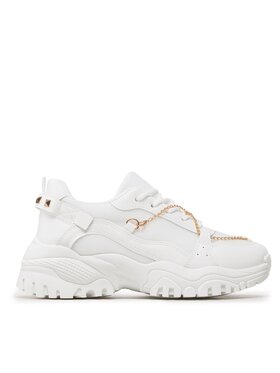DeeZee DeeZee Sneakers TS5237-01 Weiß