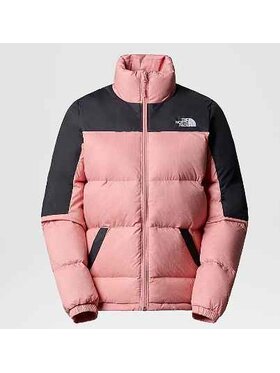 The North Face The North Face Giacca impermeabile NF0A4SVK Rosa Regular Fit