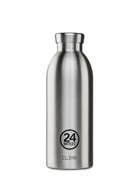 24Bottles 24Bottles Butelka 218300 Srebrny