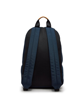 Tommy Jeans Nahrbtnik Tjm Essential D. Dome Backpack AM0AM12407 Mornarsko Modra