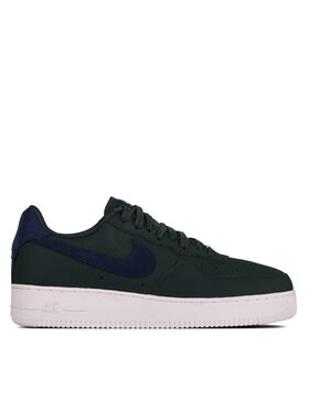 Nike Nike Sneakersy CV1755-300 Zielony