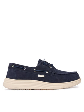 Liu Jo Liu Jo Scarpe basse 7B5007 PX002 Blu scuro