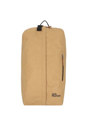 Jack Wolfskin Jack Wolfskin Torba 266086 Żółty