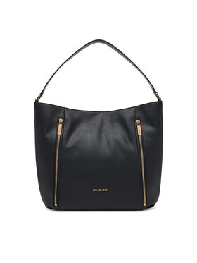 MICHAEL Michael Kors MICHAEL Michael Kors Torebka 30F6G6NH7I Czarny
