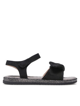 Nelli Blu Nelli Blu Sandalen CS2505-10 Schwarz