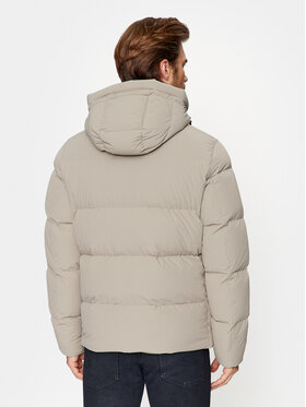 Woolrich Woolrich Puhovka Sierra CFWOOU0847MRUT3107 Bež Regular Fit