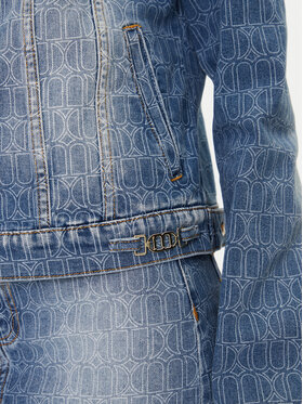 Τζιν μπουφάν MET φωτογραφία