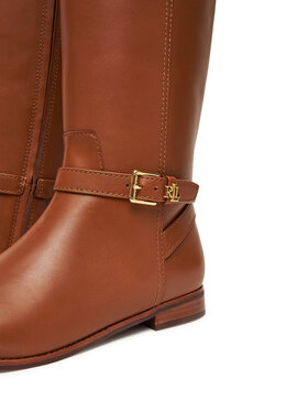 Μπότες Ιππασίας LAUREN RALPH LAUREN φωτογραφία