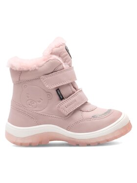 Lasocki Kids Lasocki Kids Zimske čizme STAR CI12-1797-03(II)DZ Ružičasta