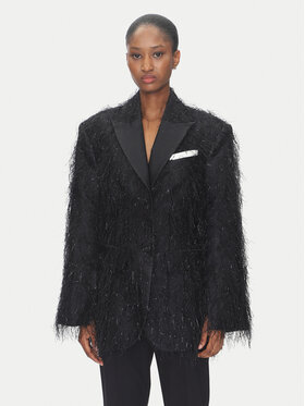DAY BIRGER ÉT MIKKELSEN DAY BIRGER ÉT MIKKELSEN Zakó Alba DAY65243563 Fekete Regular Fit