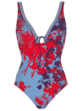 Sunflair Sunflair Bikiny 22119 Červená