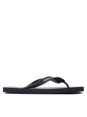 Armani Exchange Armani Exchange Infradito XUQ002 XV676 00285 Blu scuro