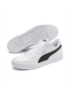 Puma Puma Sneakersy 369863 Biały