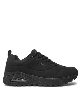 Skechers Skechers Sneakers Uno Rugged 183048 Schwarz