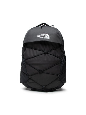 The North Face The North Face Plecak Borealis NF0A52SEYLM Szary