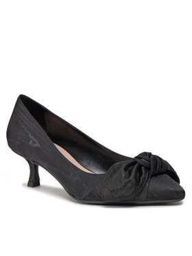 Ted Baker Ted Baker Īsi apavi 259085 Melns