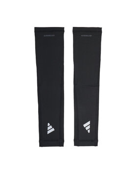 adidas adidas Kompresijski rukavi AEROREADY HY4630 Crna