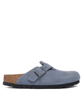 Birkenstock Birkenstock Παντόφλες Boston 1032727 Μπλε