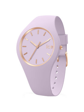 Ice-Watch Ice-Watch Hodinky ICE.019526 Fialová