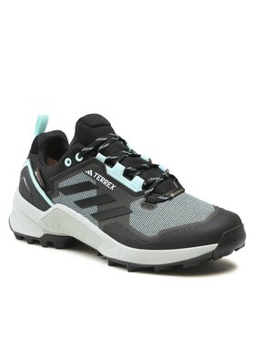 adidas adidas Chaussures Terrex Swift R3 GORE-TEX Hiking Shoes IF2407 Turquoise