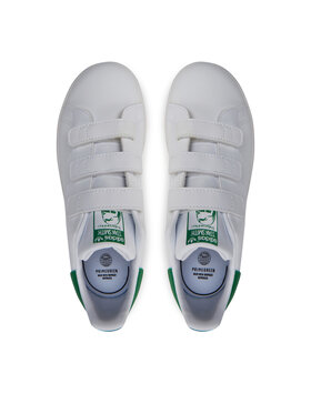 Adidas Superge Stan Smith Cf C FX7534 Bela