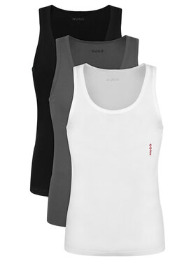 HUGO HUGO Komplet tank topov﻿ 50545681 Pisana Slim Fit