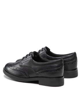 Oxfords Geox φωτογραφία