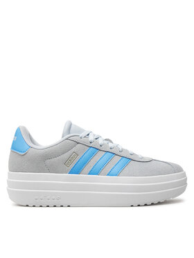 adidas adidas Сникърси VL Court Bold Lifestyle Kids IH8033 Син