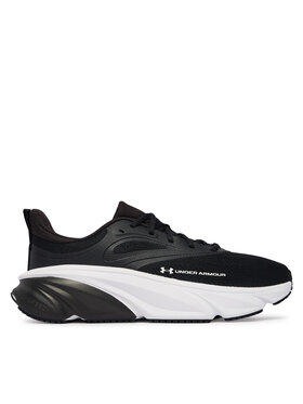 Under Armour Under Armour Běžecké boty UA Rogue 6 6006719 001 Černá