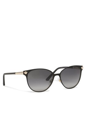 Versace Versace Saulesbrilles 0VE2168 Melns