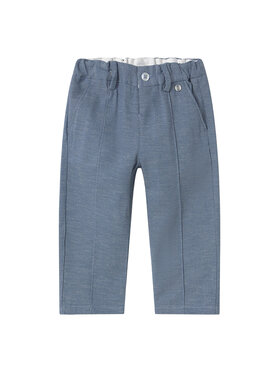 Mayoral Mayoral Stoffhose 1576 Blau Regular Fit